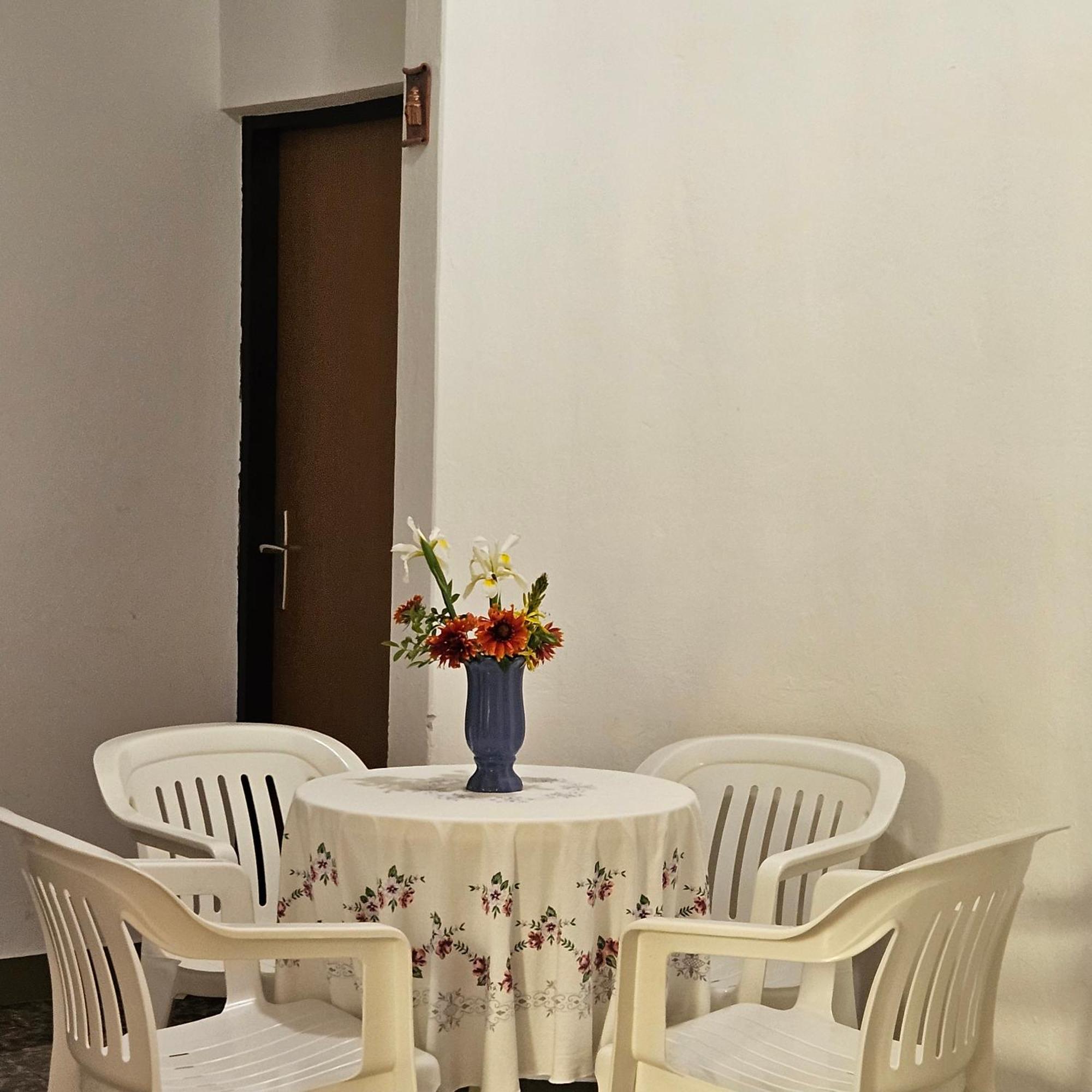 Apartman Agava Njivice Exterior foto